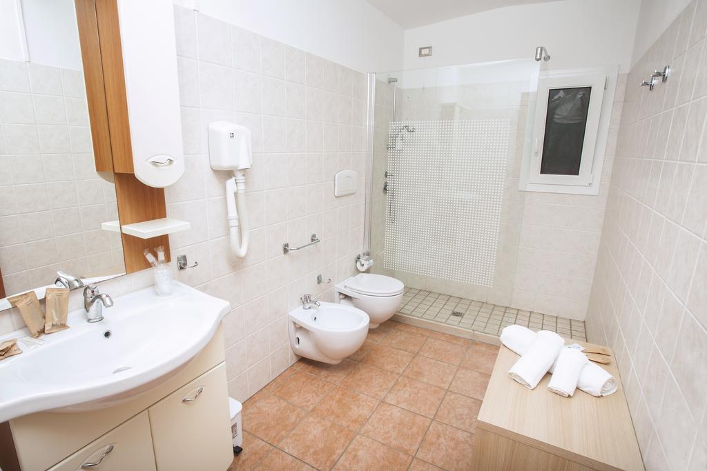 Green Paradise Resort Отранто Экстерьер фото