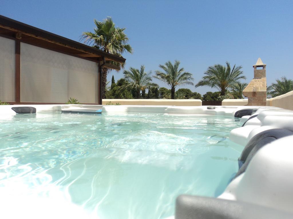 Green Paradise Resort Отранто Номер фото